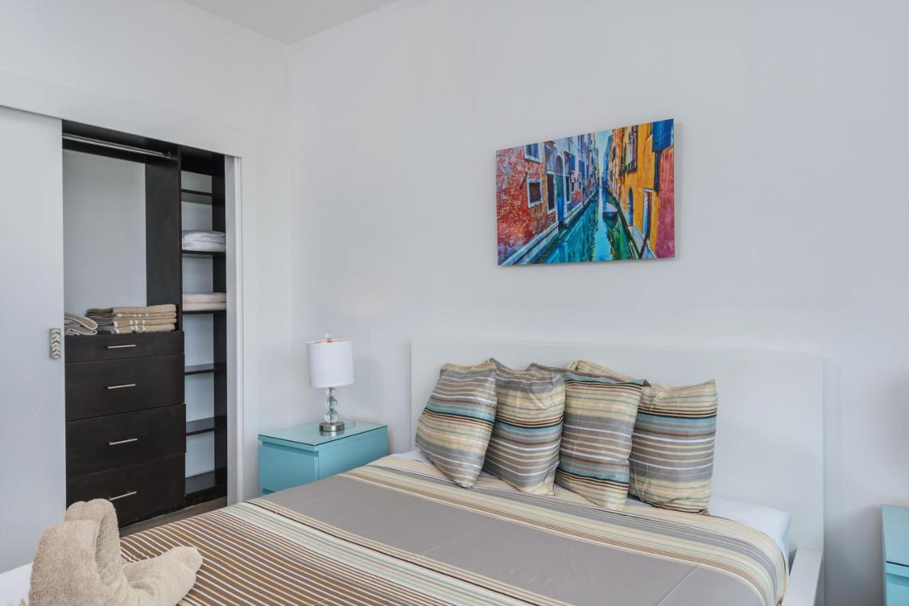 Sobe Lux Suites On Ocean Miami Beach Exterior photo